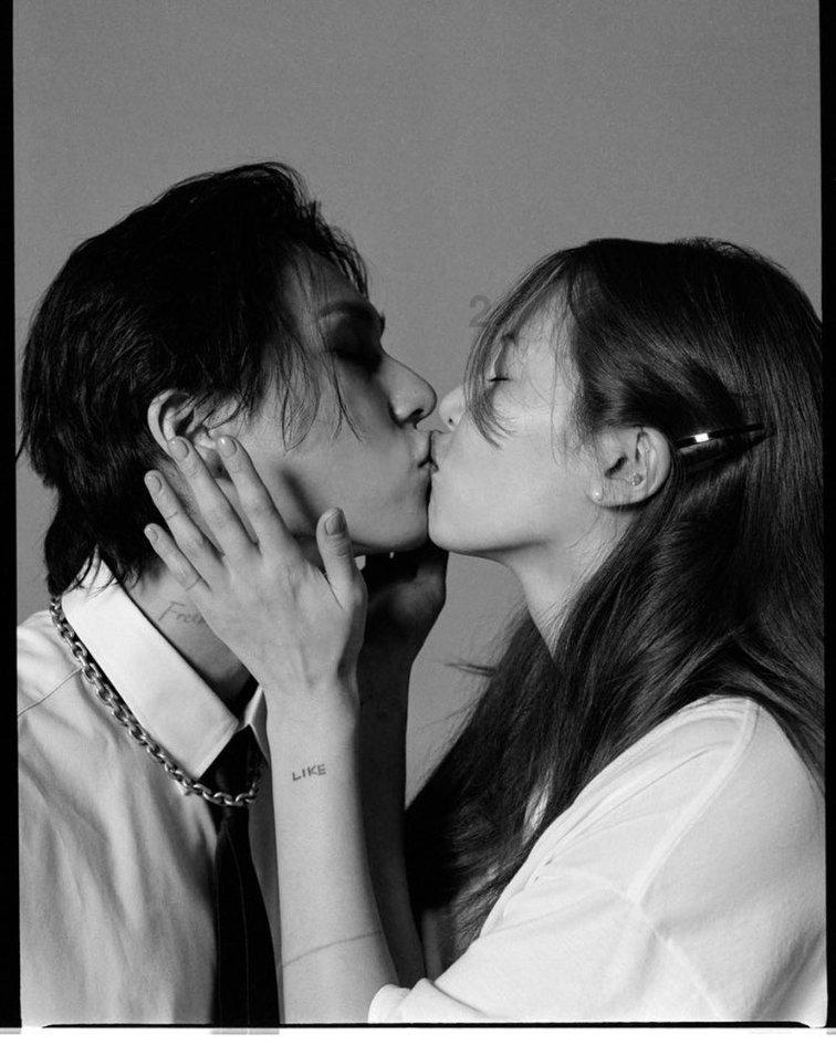 对感情专一的女人好吗